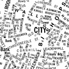 London's Kerning
