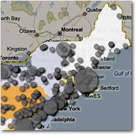 GeoCommons Maker
