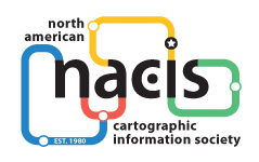 NACIS logo