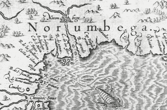 Norumbega