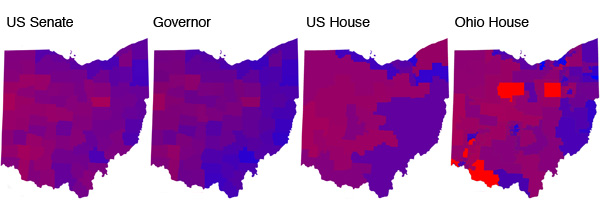 Ohio 2006 elections