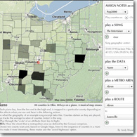 Ohio is a Piano