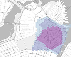 Bostonography