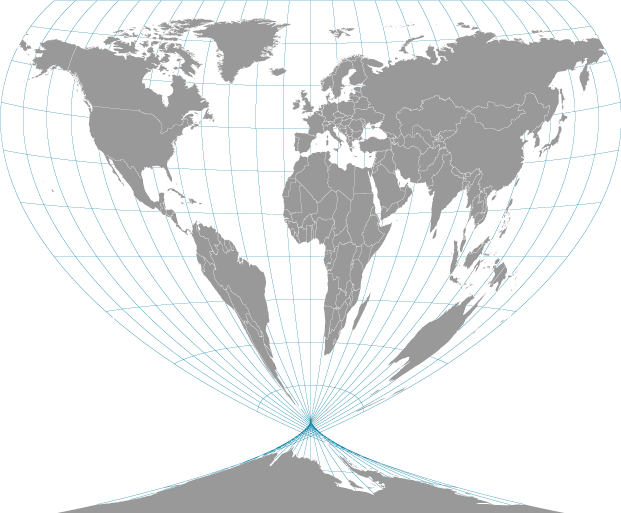 Winkel Tripel snifter projection